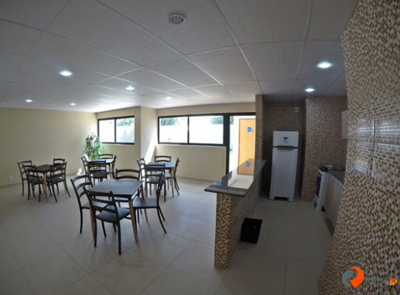 Imagem Apartamento com 2 Quartos à Venda, 48 m² em Campo Grande - Recife Imagem Apartamento com 2 Quartos à Venda, 48 m² em Campo Grande - Recife