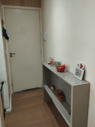 Imagem Apartamento com 2 Quartos à Venda, 45 m² em Gopoúva - Guarulhos