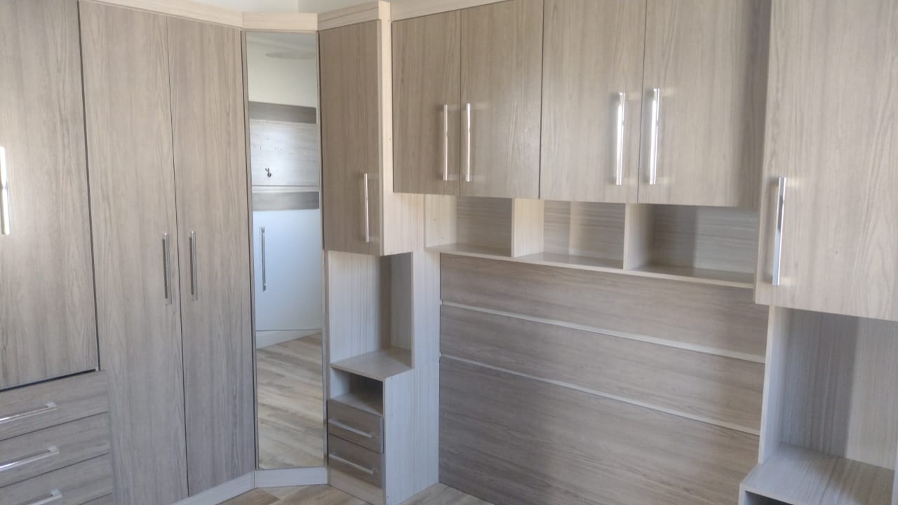 Imagem Apartamento com 2 Quartos à Venda, 50 m² em Jardim Doutor Júlio de Mesquita Filho - Bragança Paulista