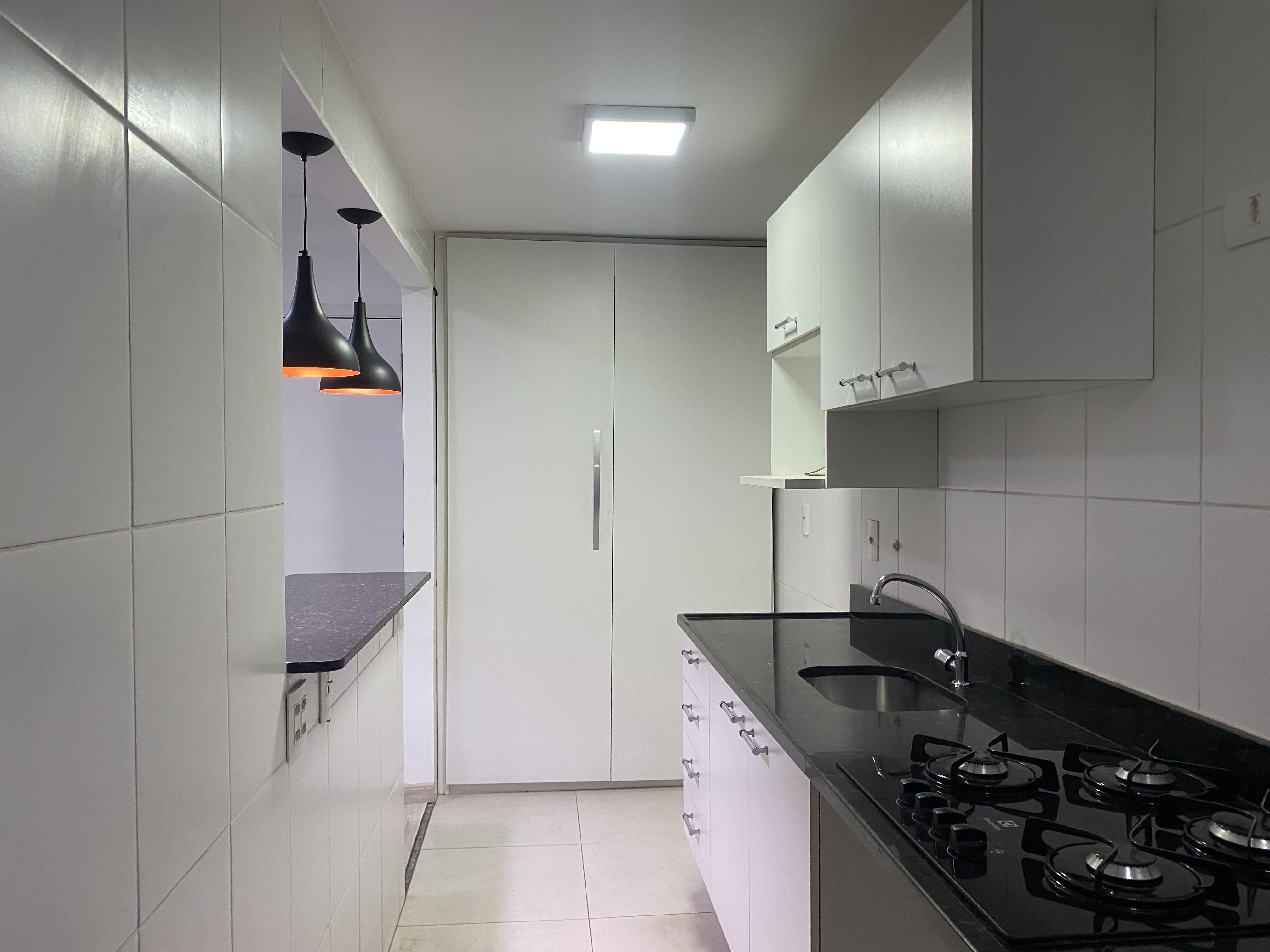Imagem Apartamento com 2 Quartos à Venda, 54 m² em Freguesia (Jacarepaguá) - Rio de Janeiro