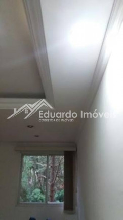 Imagem Apartamento com 2 Quartos à Venda, 57 m² em Demarchi - São Bernardo Do Campo