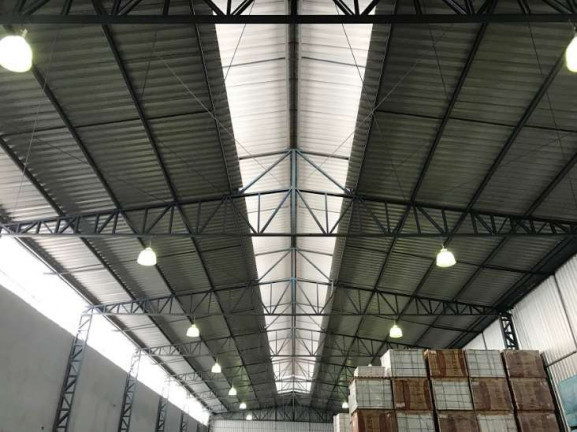 Imagem Galpão à Venda, 1.605 m² em Vila Independência - São Paulo
