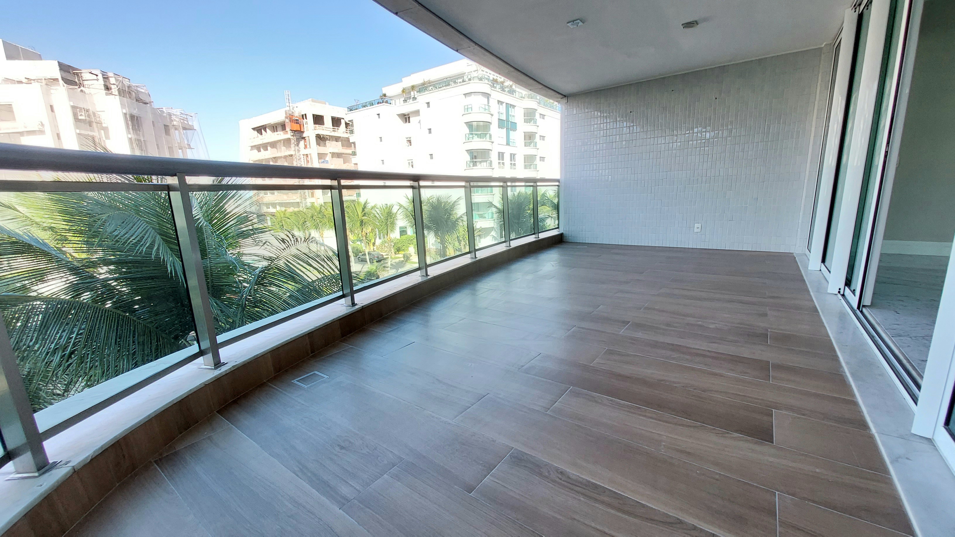 Imagem Apartamento com 4 Quartos à Venda, 288 m²em Barra da Tijuca - Rio de Janeiro