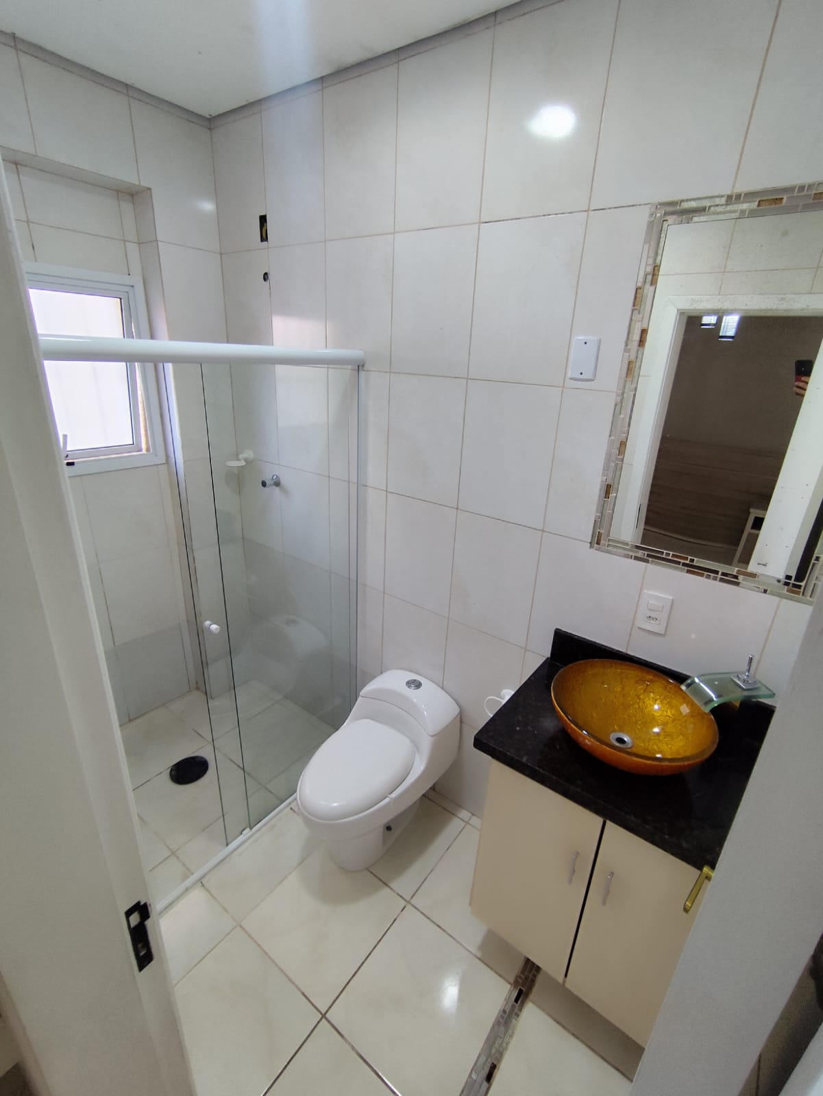 Imagem Apartamento com 2 Quartos para Alugar, 42 m² em Jundiapeba - Mogi das Cruzes