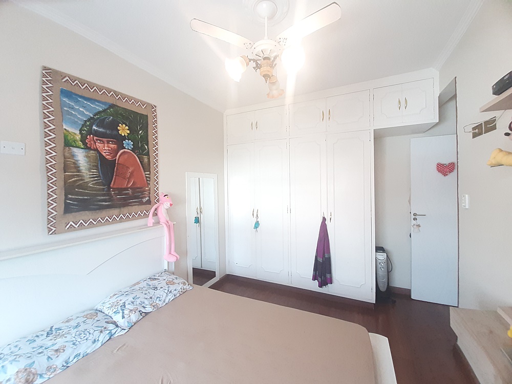 Imagem Apartamento com 3 Quartos à Venda, 150 m²em Centro - São Vicente