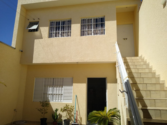 Imagem Sobrado com 3 Quartos à Venda, 175 m² em Jardim Imperador (Zona Leste) - São Paulo Imagem Sobrado com 3 Quartos à Venda, 175 m² em Jardim Imperador (Zona Leste) - São Paulo
