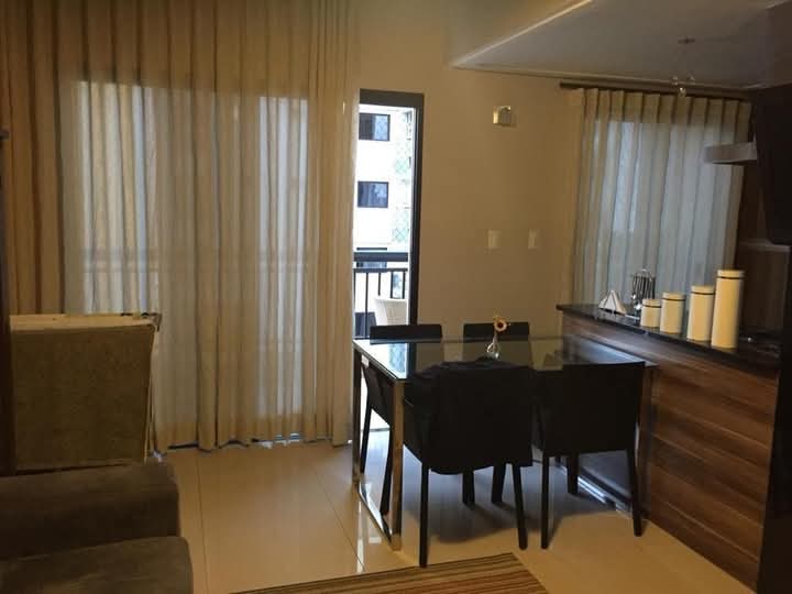 Apartamento com 1 Quarto à Venda, 84 m²em Nazaré - Belém