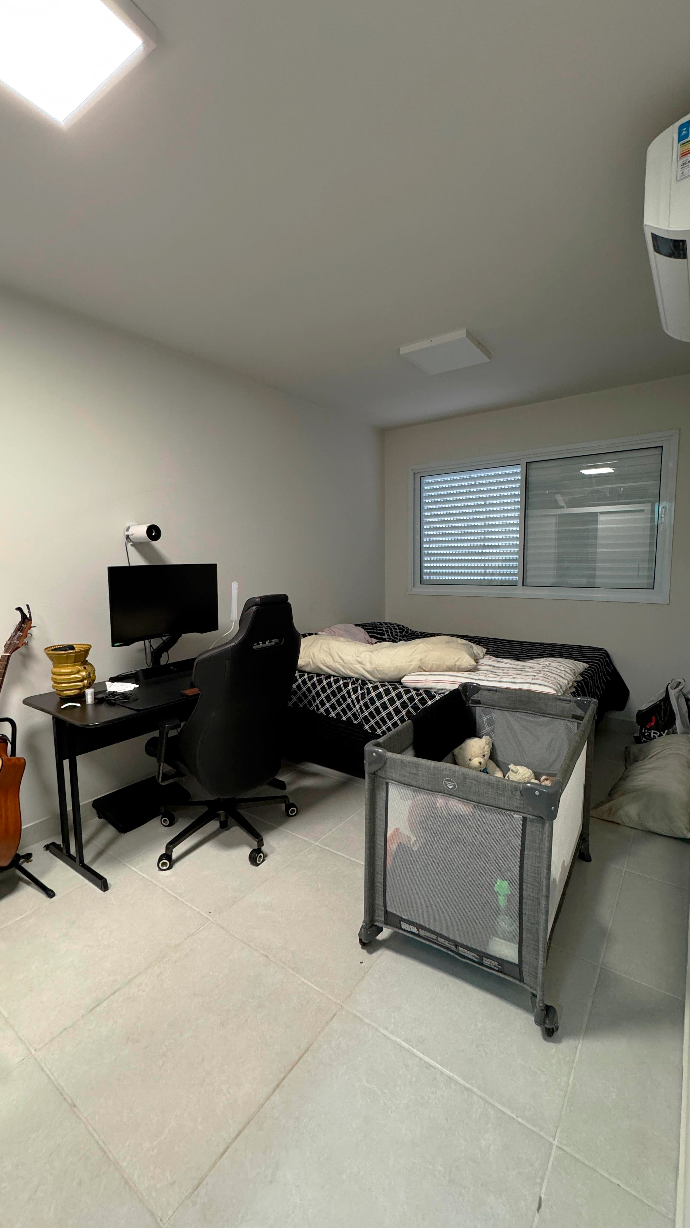 Imagem Apartamento com 2 Quartos à Venda, 64 m²em Parque Amazônia - Goiânia