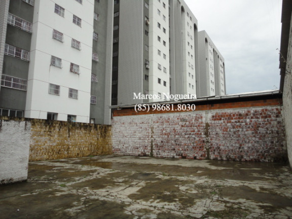 Imagem Imóvel Comercial à Venda,  em Benfica - Fortaleza