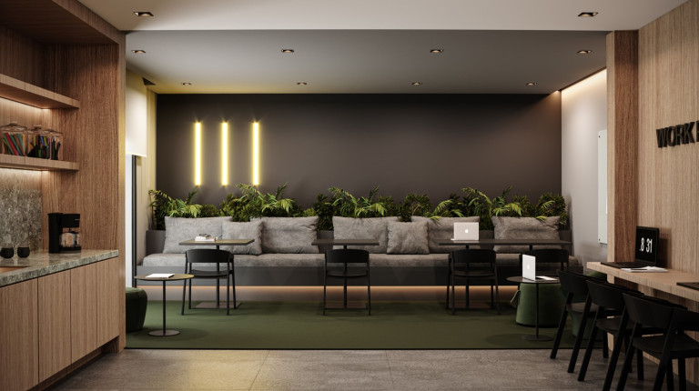 Imagem Apartamento com 3 Quartos à Venda, 65 m² em Tingui - Curitiba