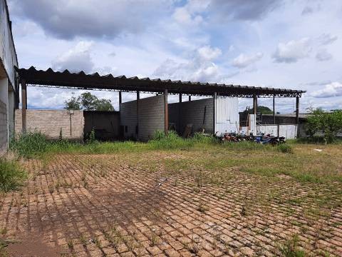 Imagem Imóvel Comercial à Venda, 2 m² em Santa Genoveva - Goiânia Imagem Imóvel Comercial à Venda, 2 m² em Santa Genoveva - Goiânia