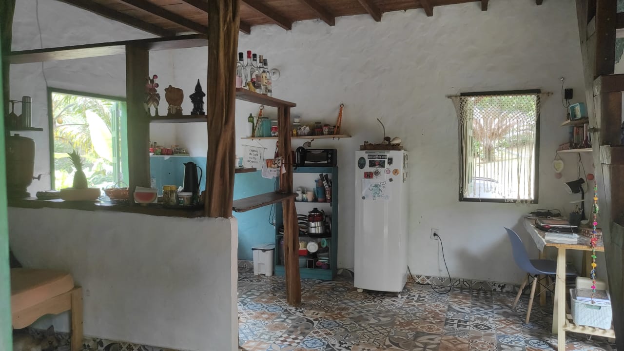 Imagem Chácara com 2 Quartos à Venda, 80 m²em Velha Boipeba - Cairu