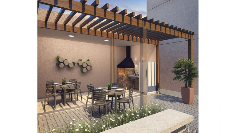 Imagem Apartamento com 2 Quartos à Venda,  em Vila Ré - São Paulo