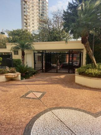 Imagem Apartamento com 4 Quartos à Venda, 160 m²em Jardim Vila Mariana - São Paulo
