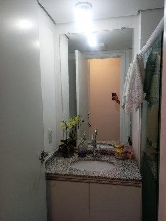Imagem Apartamento com 3 Quartos à Venda, 65 m² em Jardim Parque Morumbi - São Paulo Imagem Apartamento com 3 Quartos à Venda, 65 m² em Jardim Parque Morumbi - São Paulo