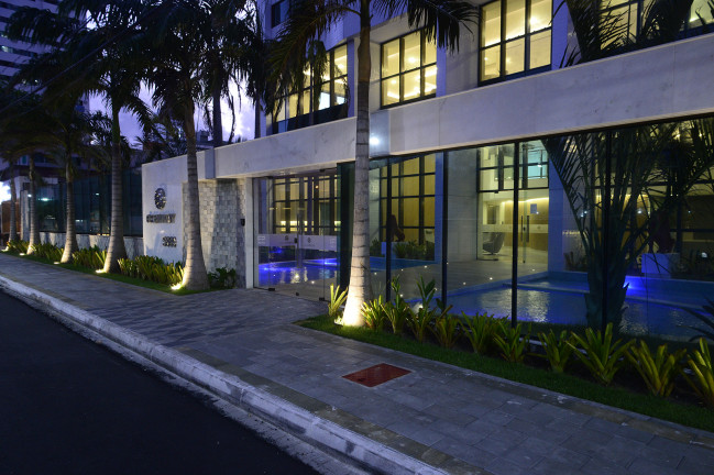 Imagem Apartamento com 3 Quartos à Venda, 89.260 m² em Centro - Jaboatão dos Guararapes