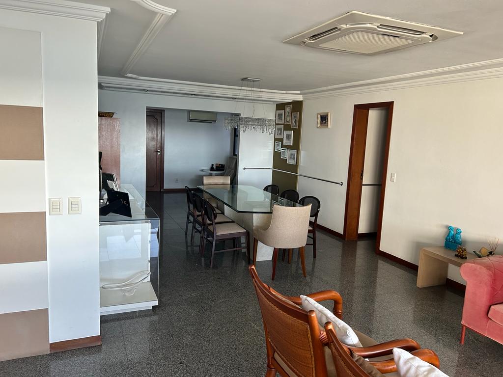 Imagem Apartamento com 3 Quartos à Venda, 217 m²em Mucuripe - Fortaleza
