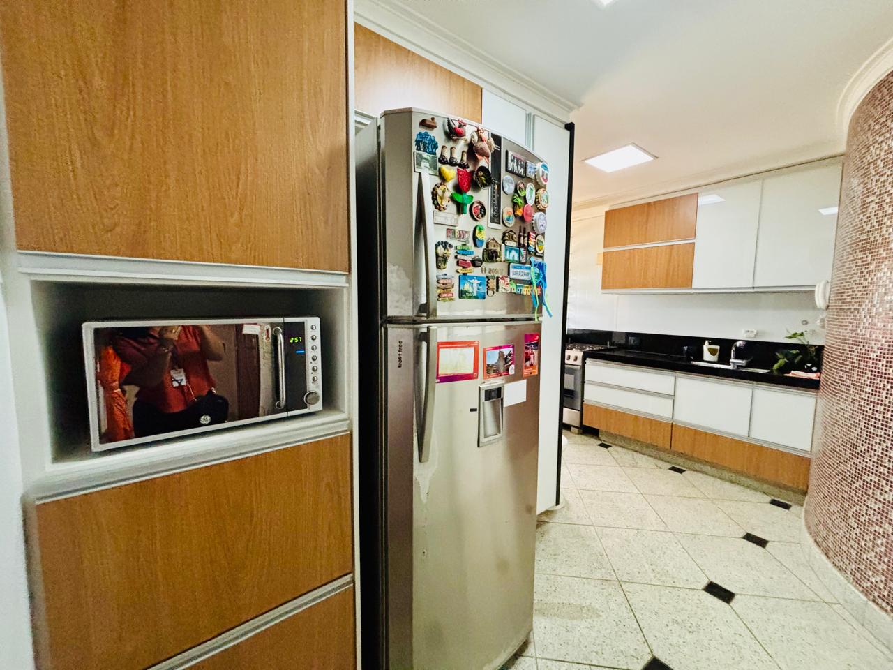 Imagem Apartamento com 3 Quartos à Venda, 150 m² em Praia de Itaparica - Vila Velha