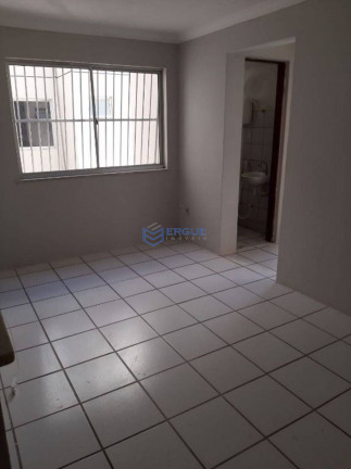 Imagem Apartamento com 2 Quartos à Venda, 45 m² em Mondubim - Fortaleza