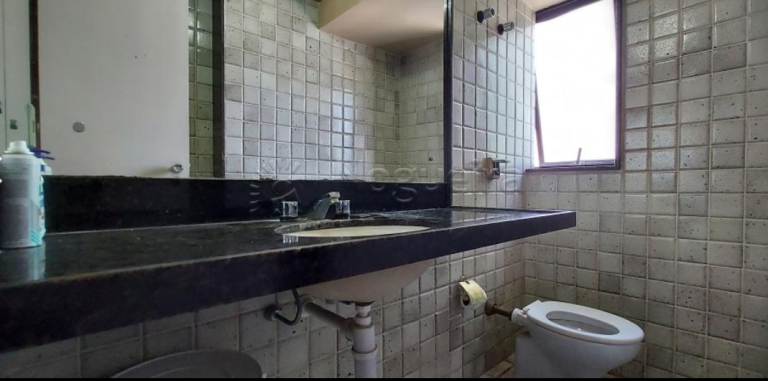 Imagem Apartamento com 4 Quartos à Venda, 200 m² em Boa Viagem - Recife