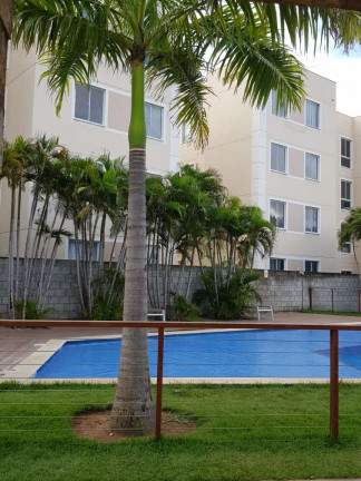 Imagem Apartamento com 2 Quartos à Venda, 42 m² em Jardins - São Gonçalo do Amarante Imagem Apartamento com 2 Quartos à Venda, 42 m² em Jardins - São Gonçalo do Amarante