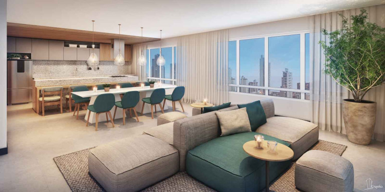 Imagem Apartamento com 1 Quarto à Venda, 30 m² em Pinheiros - São Paulo Imagem Apartamento com 1 Quarto à Venda, 30 m² em Pinheiros - São Paulo