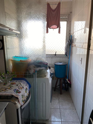 Imagem Apartamento com 2 Quartos à Venda, 52 m² em Vila Guilhermina - São Paulo