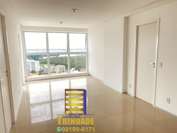 Imagem Apartamento com 3 Quartos à Venda, 83 m² em Ponta do Farol - São Luís Imagem Apartamento com 3 Quartos à Venda, 83 m² em Ponta do Farol - São Luís