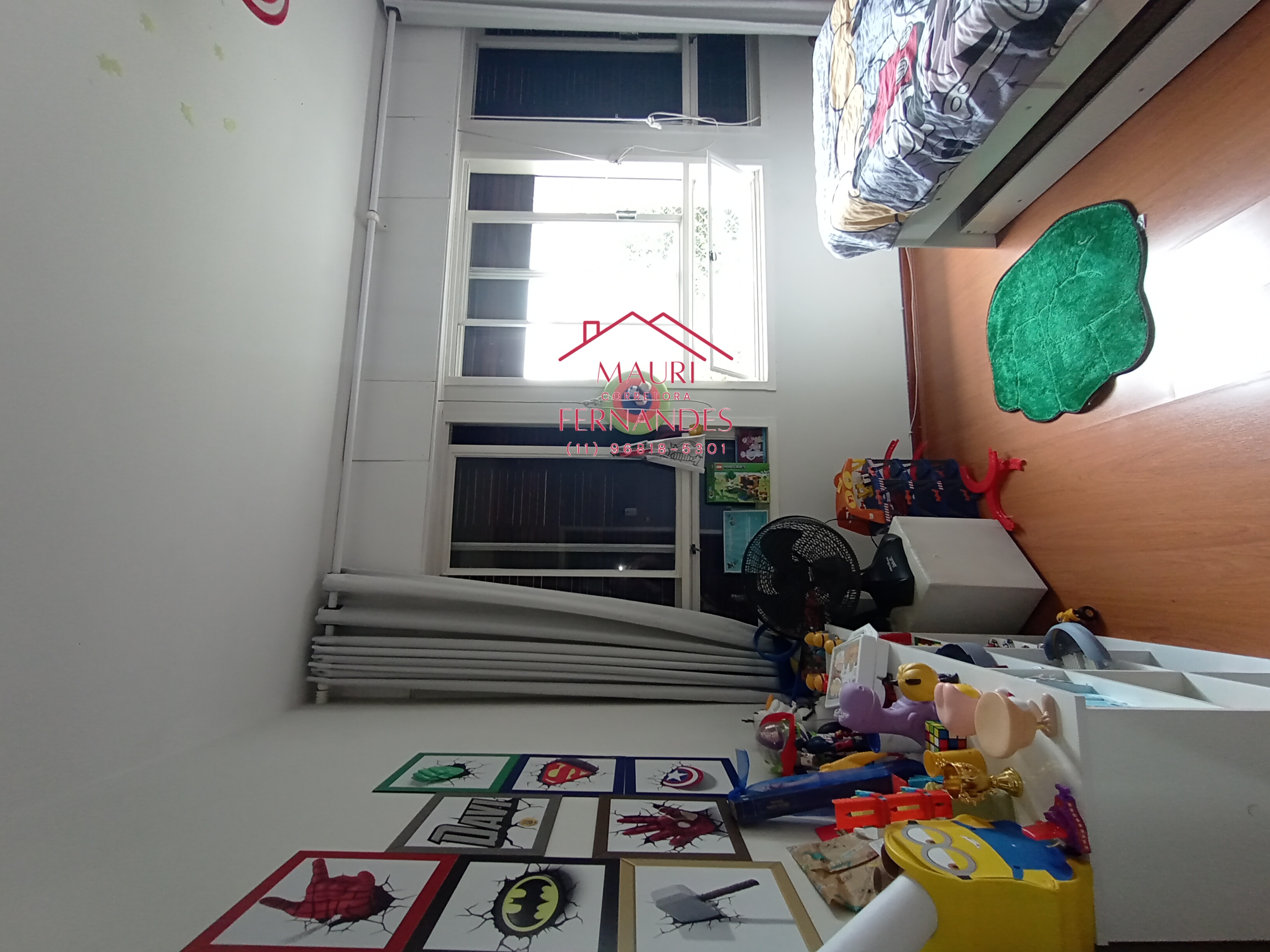 Imagem Apartamento com 3 Quartos à Venda, 121 m² em Perdizes - São Paulo