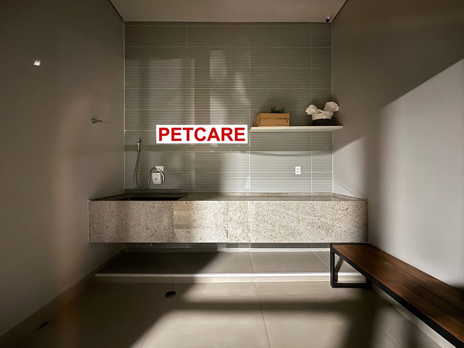 Imagem Apartamento com 1 Quarto para Alugar, 31 m²em Indianópolis - São Paulo