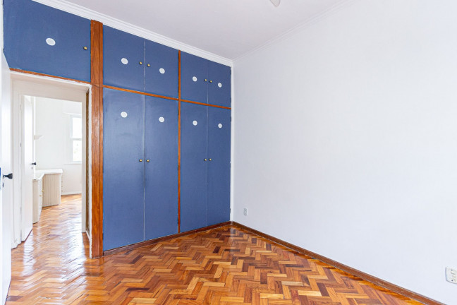 Imagem Apartamento com 2 Quartos à Venda, 116 m² em Flamengo - Rio de Janeiro
