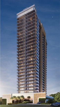 Imagem Apartamento com 3 Quartos à Venda, 120 m² em Centro Comercial Jubran - Barueri