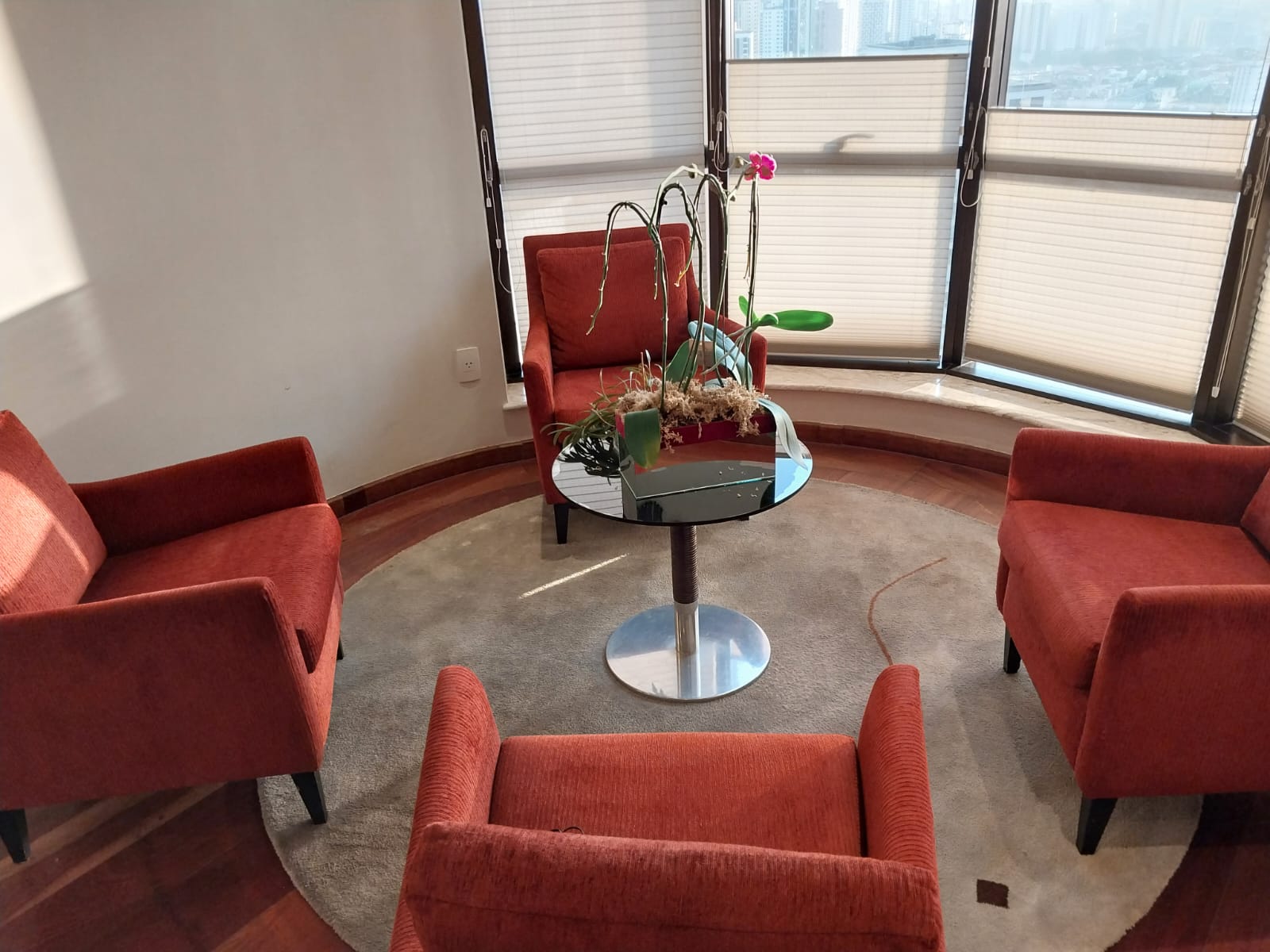 Imagem Apartamento com 4 Quartos à Venda, 200 m²em Água Fria - São Paulo