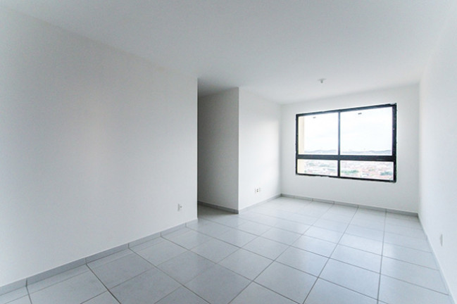 Imagem Apartamento com 3 Quartos à Venda,  em Nossa Senhora de Nazaré - Natal