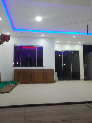 Imagem Casa com 3 Quartos à Venda, 200 m² em Santo André - Santarém Imagem Casa com 3 Quartos à Venda, 200 m² em Santo André - Santarém