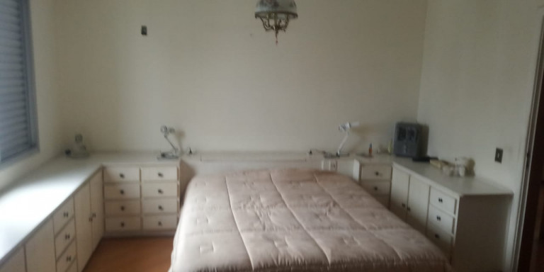 Imagem Apartamento com 3 Quartos à Venda, 190 m² em Jardim Paulista - São Paulo