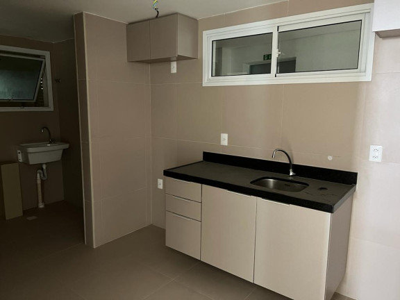 Imagem Apartamento com 3 Quartos à Venda,  em Engenheiro Luciano Cavalcante - Fortaleza