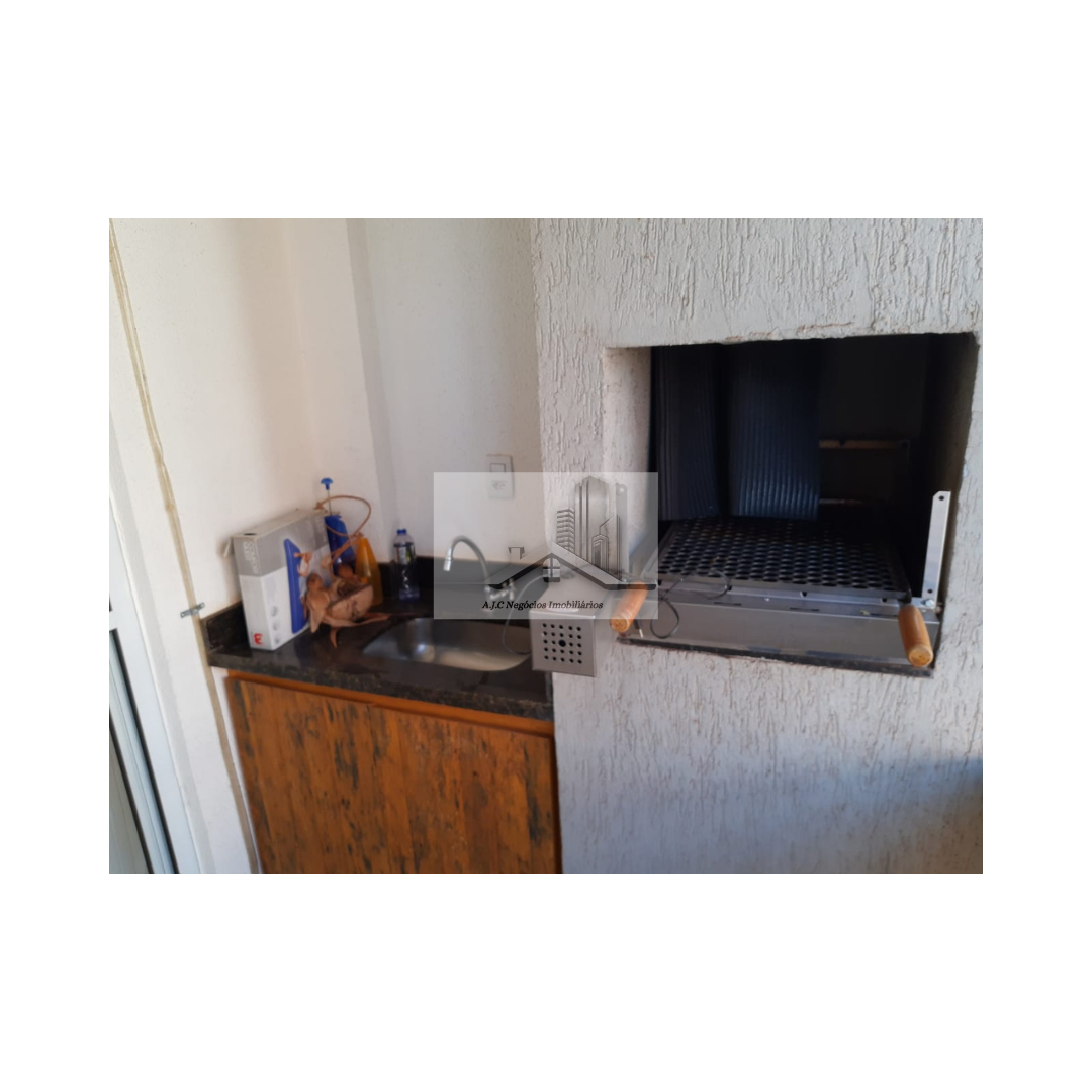 Imagem Apartamento com 3 Quartos à Venda, 88 m²em Higienópolis - São José do Rio Preto