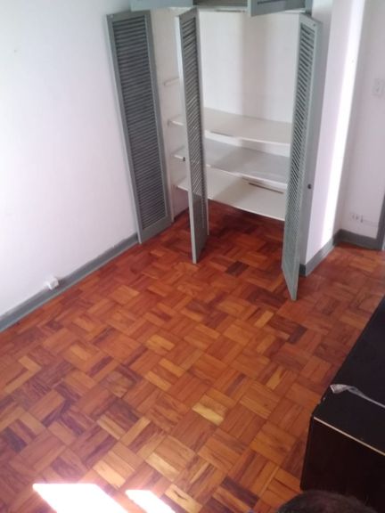 Imagem Apartamento com 3 Quartos à Venda, 133 m² em Centro - São Vicente Imagem Apartamento com 3 Quartos à Venda, 133 m² em Centro - São Vicente