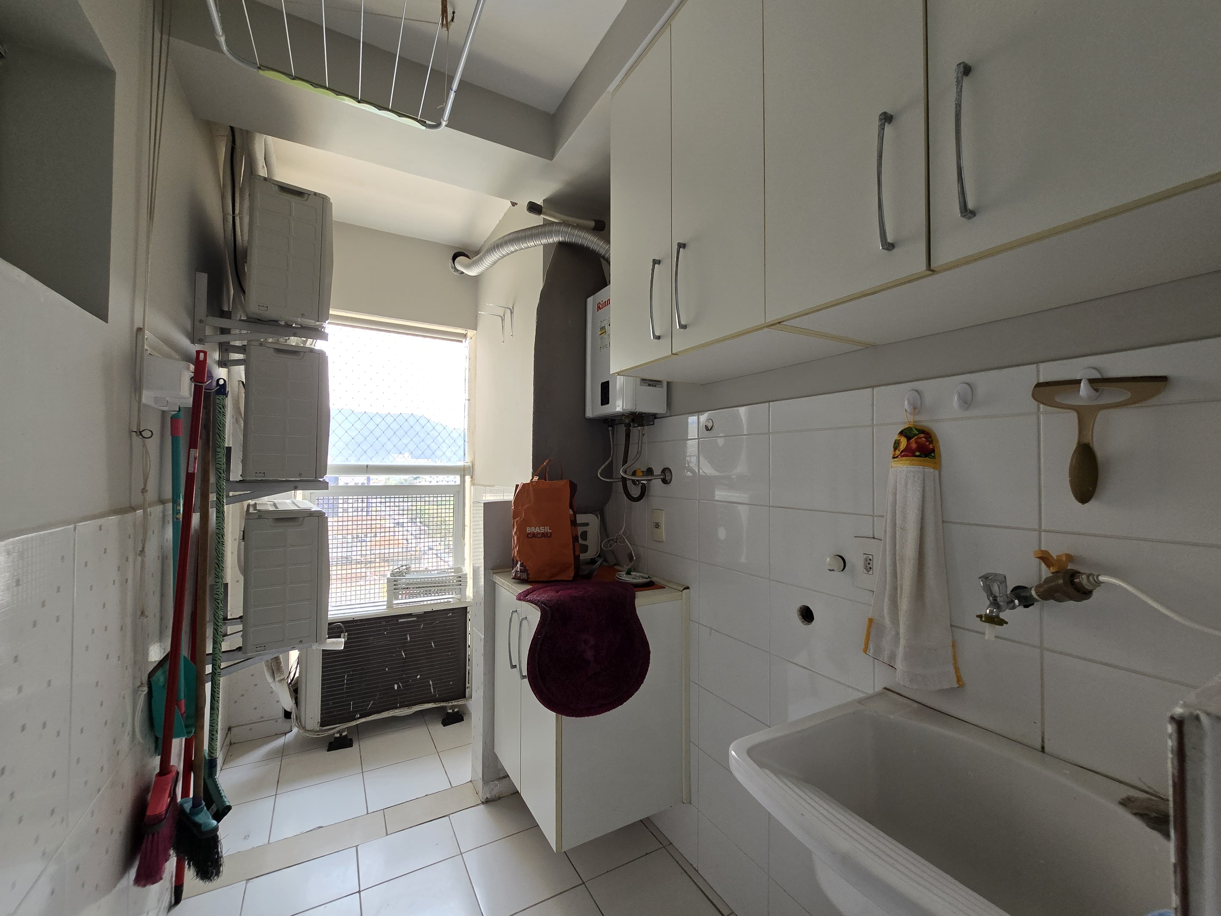 Imagem Apartamento com 3 Quartos à Venda, 96 m²em Vila Belmiro - Santos