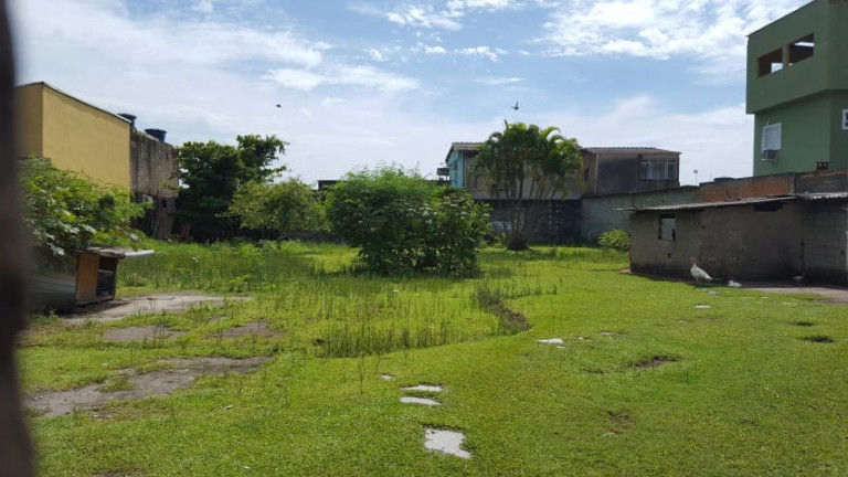Imagem Terreno à Venda,  em Enseada - Guarujá