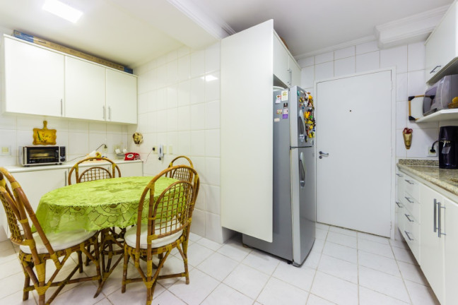 Imagem Apartamento com 4 Quartos à Venda,  em Perdizes - São Paulo Imagem Apartamento com 4 Quartos à Venda,  em Perdizes - São Paulo
