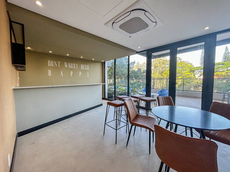 Imagem Studio com 1 Quarto à Venda, 27 m²em Santo Amaro - São Paulo Imagem Studio com 1 Quarto à Venda, 27 m²em Santo Amaro - São Paulo