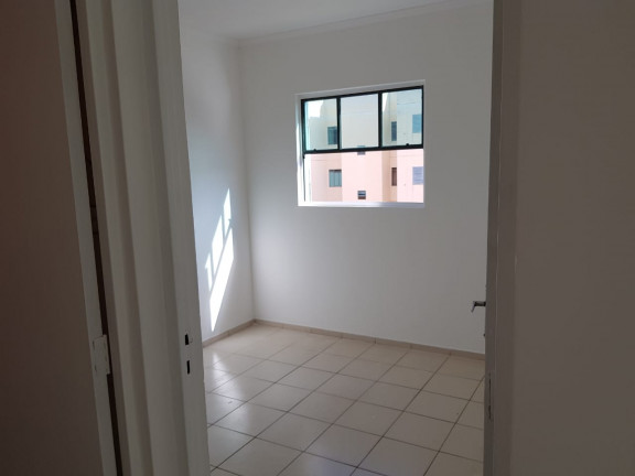 Imagem Apartamento com 2 Quartos à Venda, 46 m² em Vila Independência - Bauru