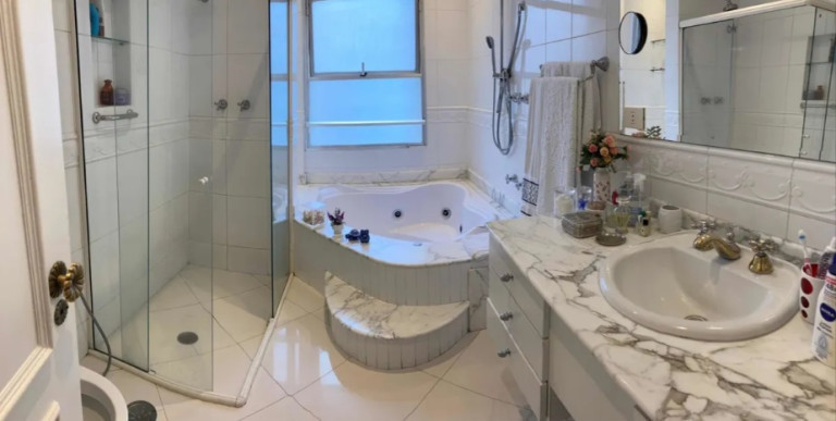 Imagem Apartamento com 4 Quartos à Venda,  em Vila Buarque - São Paulo