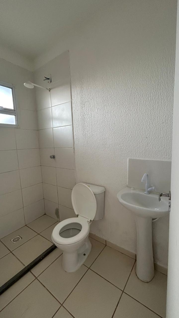 Imagem Casa de Condomínio com 2 Quartos à Venda, 43 m²em Centro - Ananindeua Imagem Casa de Condomínio com 2 Quartos à Venda, 43 m²em Centro - Ananindeua