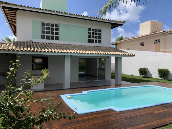 Imagem Casa com 3 Quartos à Venda, 189 m² em Itapuã - Salvador Imagem Casa com 3 Quartos à Venda, 189 m² em Itapuã - Salvador