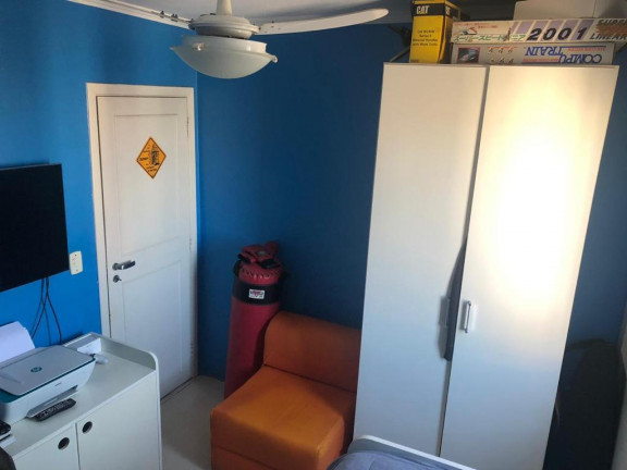 Imagem Apartamento com 3 Quartos à Venda, em Vila Gomes Cardim - São Paulo Imagem Apartamento com 3 Quartos à Venda, em Vila Gomes Cardim - São Paulo