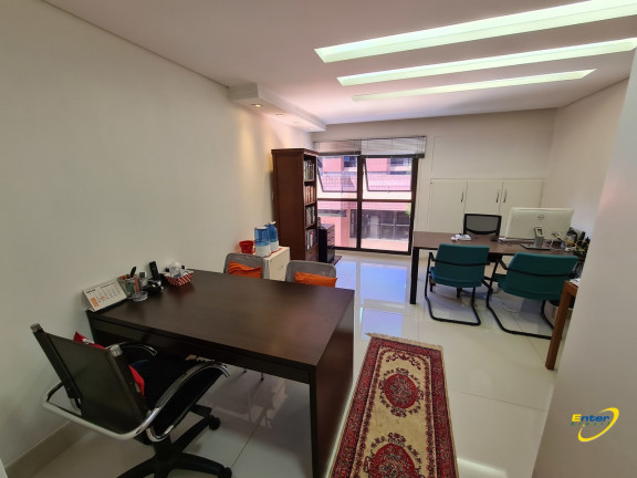 Imagem Sala Comercial à Venda, 34 m² em Asa Sul - Brasília