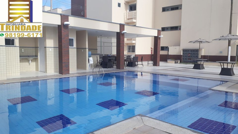 Imagem Apartamento com 2 Quartos à Venda, 54 m² em COHAB Anil I - São Luís Imagem Apartamento com 2 Quartos à Venda, 54 m² em COHAB Anil I - São Luís